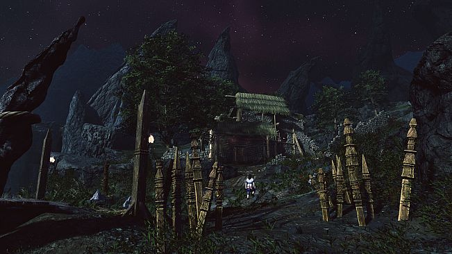 Vampires: Bloodlord Rising