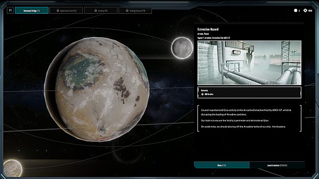 Aurora Directive