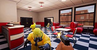 Escape From Zombietown