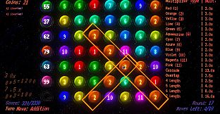 NumberMaxxing