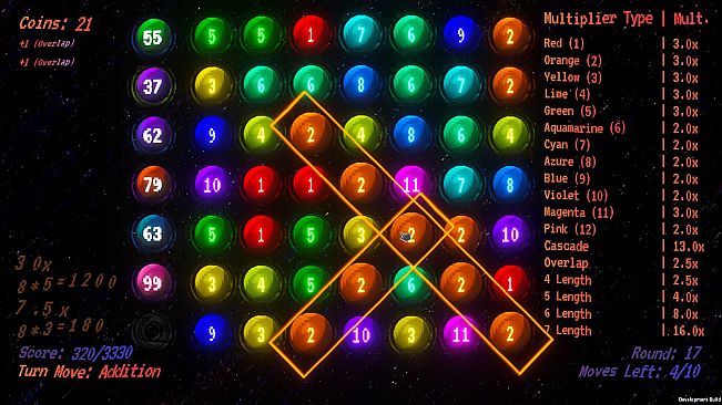 NumberMaxxing