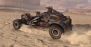 Crossout - Wholesale Recall Pack