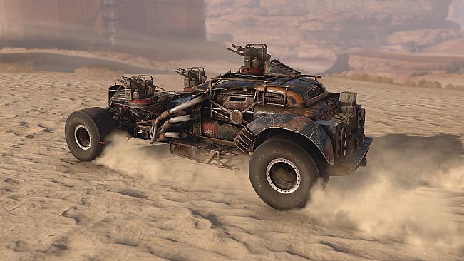 Crossout - Wholesale Recall Pack