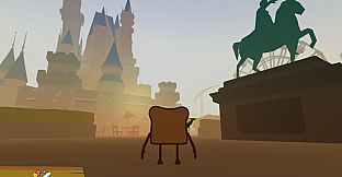Breadwinner - The Loaf Life Simulator