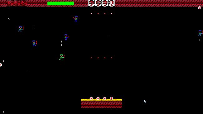 Tiger Soldier Ⅰ MP016