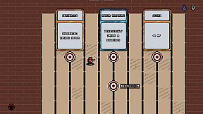 Curse of the Shadow Samurai