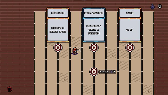 Curse of the Shadow Samurai