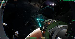 Drone Alone Astro Miner