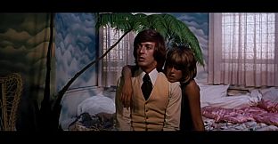 ROUGH KUTS: Messiah of Evil