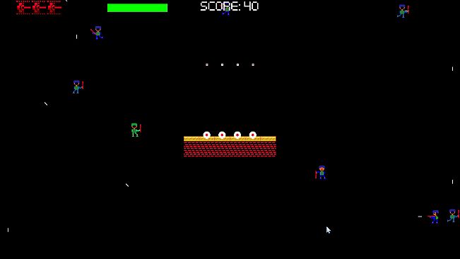 Tiger Soldier Ⅰ MP013