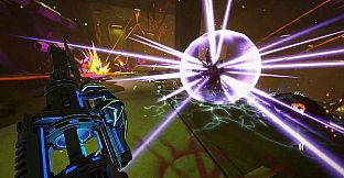 Galactic Vault
