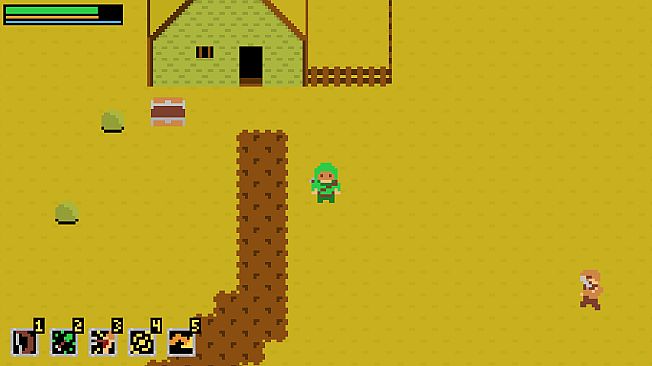 Tales of the Realm: Arisen