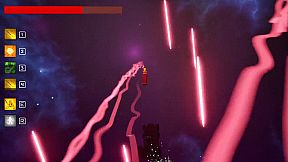 lizards vs Slavs : Arena