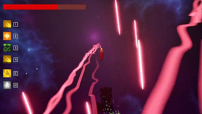 lizards vs Slavs : Arena