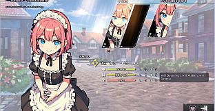 Promise with My Sister