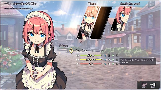 Promise with My Sister