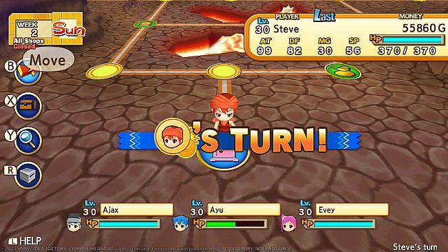 Dokapon Kingdom: Connect