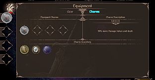 Grim Heart: Bleak Laments