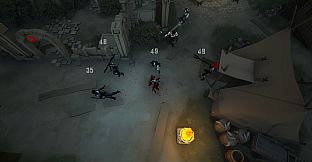 Ashen Knights: Foreshadow