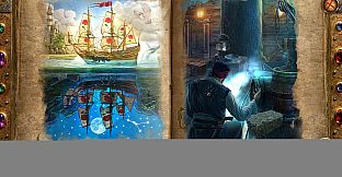 Uncharted Tides: Port Royal