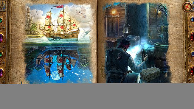 Uncharted Tides: Port Royal