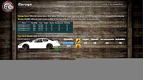 Redline Ultimate Racing