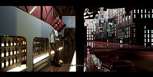 City Rabbit 9: Aerotic City