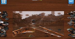 Bepuzzled Ultimate Jigsaw Puzzle Mega Bundle