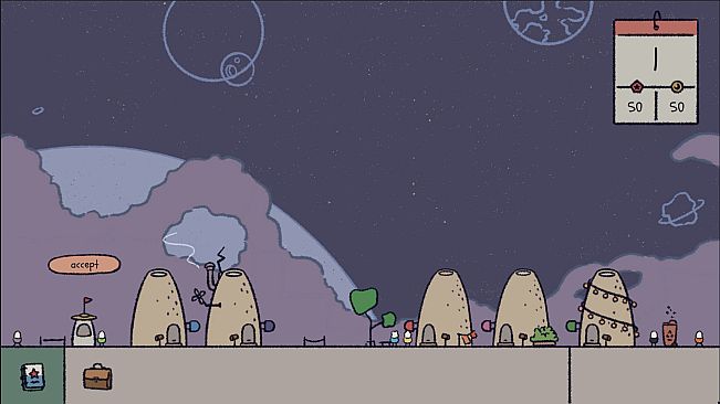 Egglets - The Long 10 Days