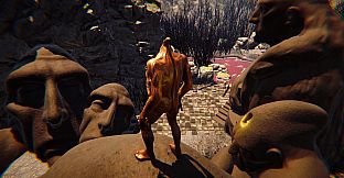 Born to Burn: Ash and Flesh - A Tale from Surrealidade