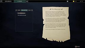 The Light of Celestia