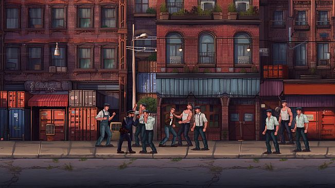 Whiskey Mafia: Blacklist