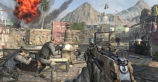 Call of Duty: Black Ops II - Apocalypse