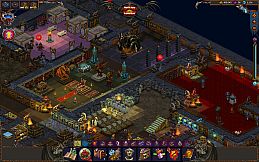 Little Imps: A Dungeon Builder