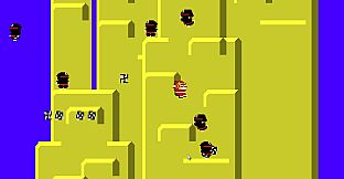 The Tower Of TigerQiuQiu 2 Ninja Hill 0