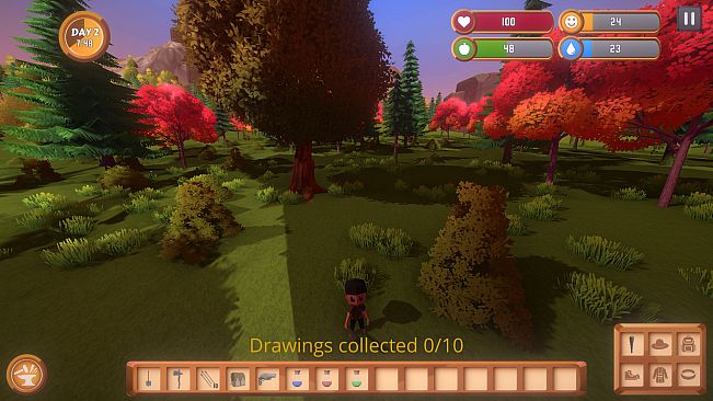 Hentai In The Forest