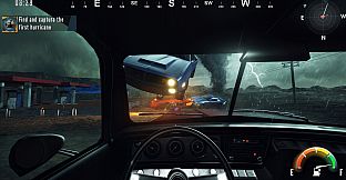 Storm Chasing Sim 2026 - Tornado Hunter