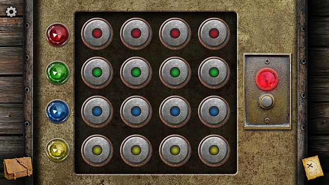 The Enchanted Worlds