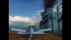 Battlestations: Midway