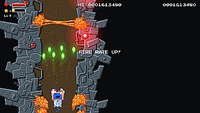 They came from another planet