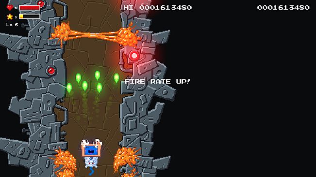 They came from another planet