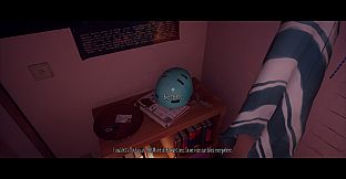 Marie's Room - Soundtrack
