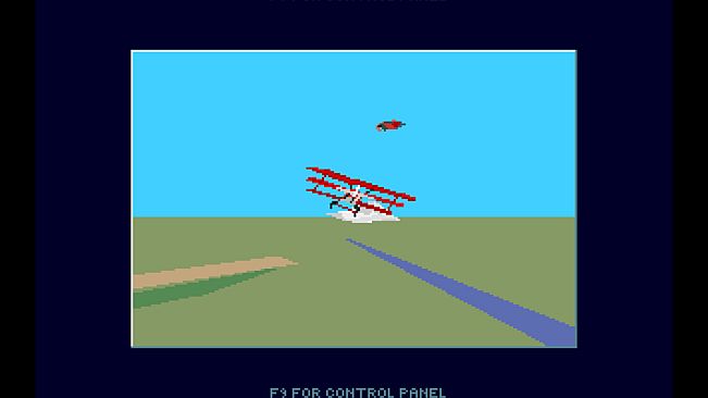 Blue Max: Aces of the Great War