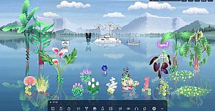 My Secret Lake