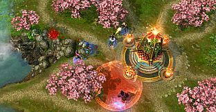 Prime Arena - Founder Pack