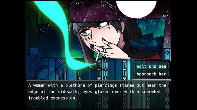 Within Somnia [Act Ø]