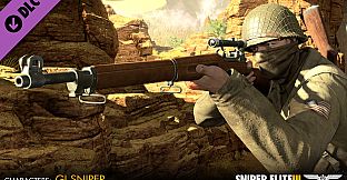 Sniper Elite 3 - Allied Reinforcements Outfit Pack