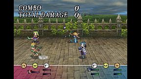 Soul Nomad & the World Eaters