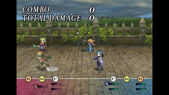 Soul Nomad & the World Eaters