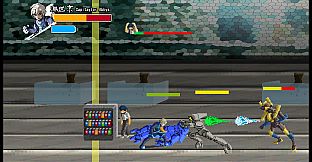 Nightmare Challengers